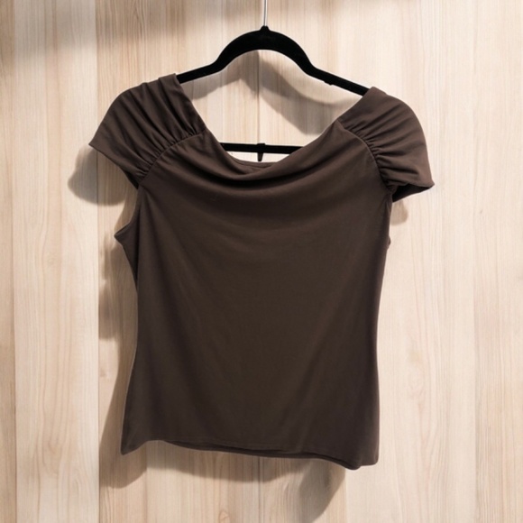 WHBM Top size L - Picture 5 of 9